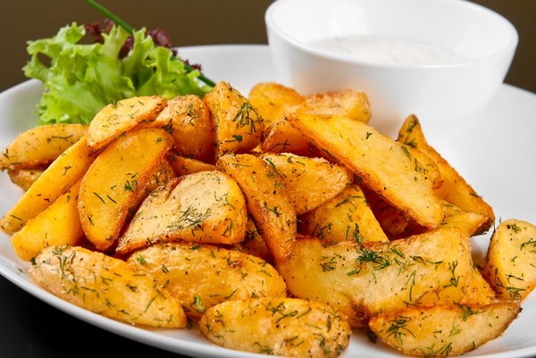 &Zcy;&acy;&pcy;&iecy;&chcy;&iecy;&ncy;&ncy;&ycy;&jcy; &kcy;&acy;&rcy;&tcy;&ocy;&fcy;&iecy;&lcy;&softcy; &vcy; &dcy;&ucy;&khcy;&ocy;&vcy;&kcy;&iecy;: &bcy;&ycy;&scy;&tcy;&rcy;&ocy; &icy; &vcy;&kcy;&ucy;&scy;&ncy;&ocy;. &Vcy;&icy;&dcy;&iecy;&ocy; - Woman's Day